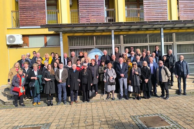 Održana redovna godišnja Skupština Hrvatskoga katoličkoga liječničkog društva
